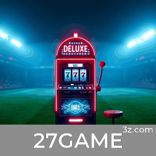 27GAME: O Mundo de Jogos Selecionados