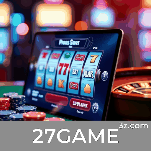 27GAME: Apostas Esportivas de Precisão e Autoridade