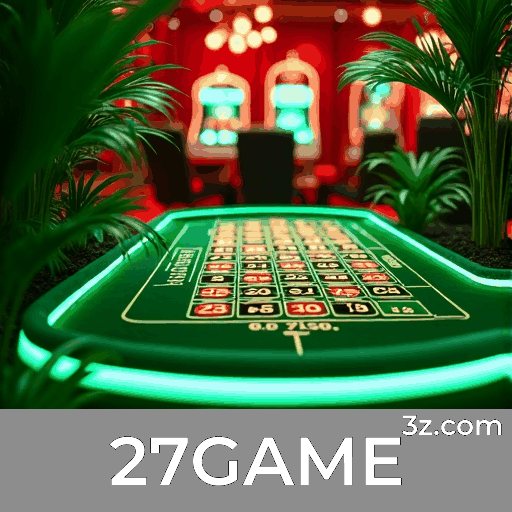 27GAME: Realismo e Emoção para Jogadores Brasileiros