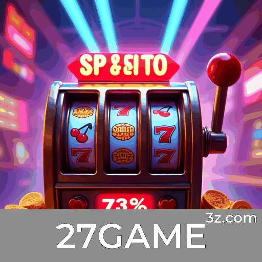 27GAME: Plataforma de Conexão Emocional e Interação Vibrante