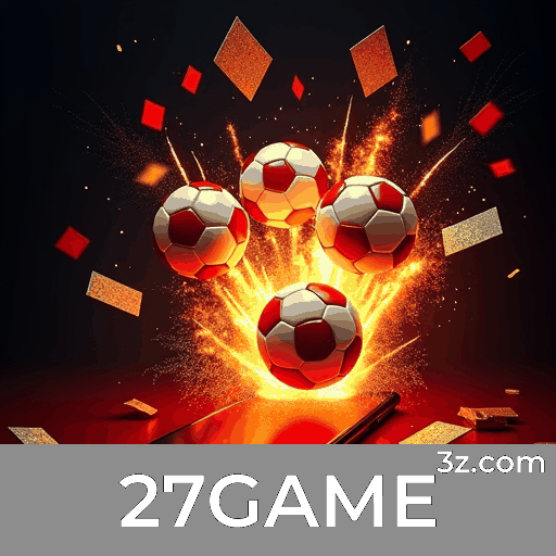 27GAME: Plataforma Segura e Divertida de Cassino