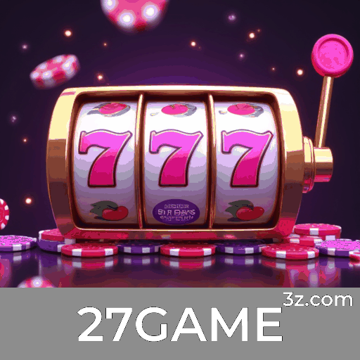 27GAME: Plataforma de Conexão Emocional e Interação Vibrante