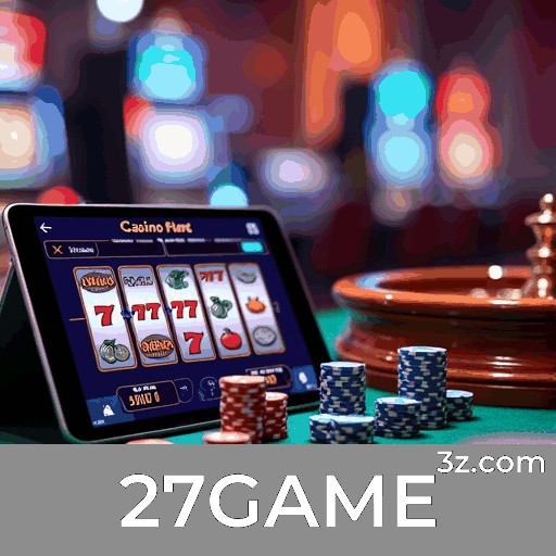 27GAME: O Mundo de Jogos Selecionados