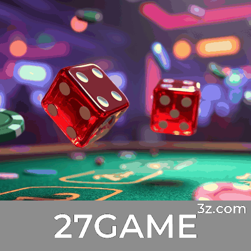 27GAME: Plataforma Segura e Divertida de Cassino