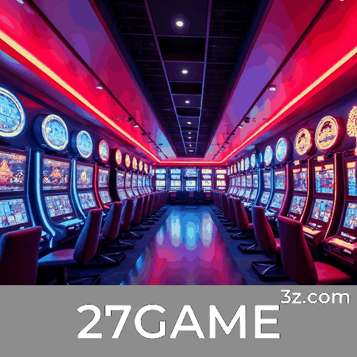 Controle Exclusivo e Personalizado da Sua Conta na 27GAME