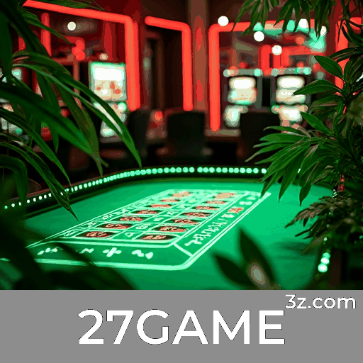 27GAME: Bônus Incríveis para Jogadores Brasileiros