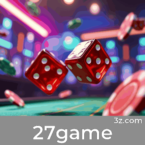 Formulário de cadastro da 27game