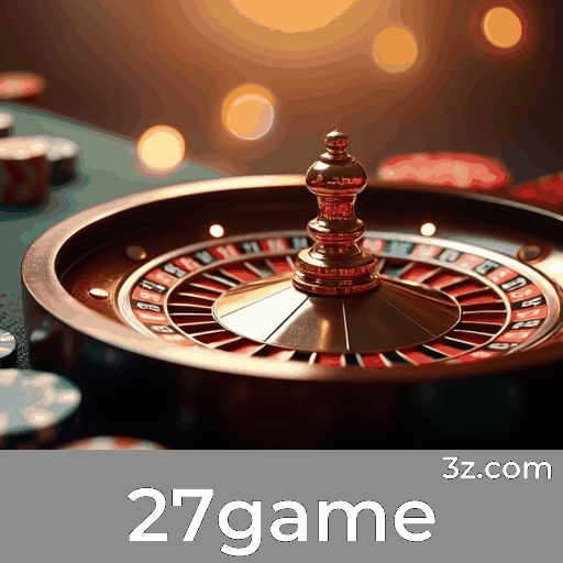 Você pode se cadastro na 27game em qualquer plataforma