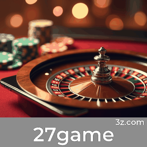 Cadastro na 27game para desfrutar dos melhores jogos