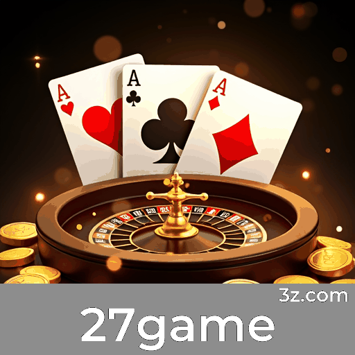 Cadastro na 27game para desfrutar dos melhores jogos