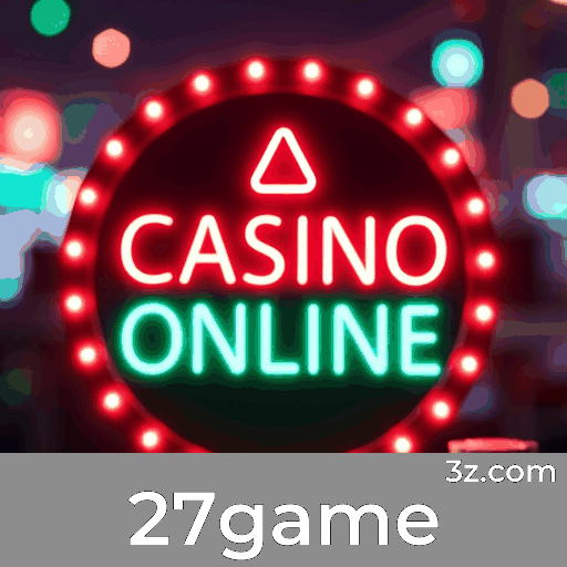 A 27game oferece jogos de mesa divertidos