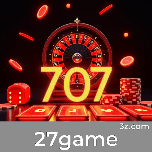 Você pode se cadastro na 27game em qualquer plataforma