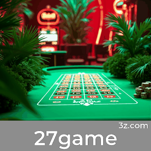 Cadastro na 27game para desfrutar dos melhores jogos