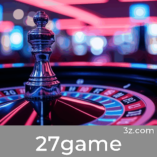 Você pode se cadastro na 27game em qualquer plataforma