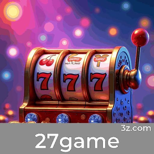 Cadastro na 27game para desfrutar dos melhores jogos