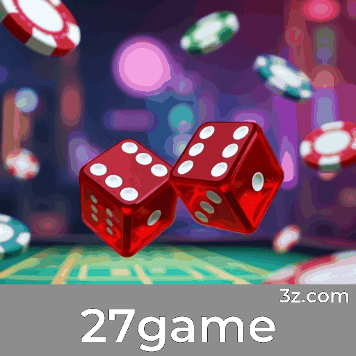 Formulário de cadastro da 27game