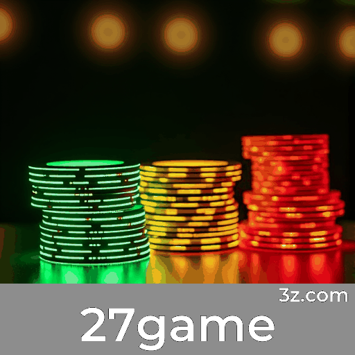 Formulário de cadastro da 27game