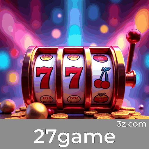 Você pode se cadastro na 27game em qualquer plataforma