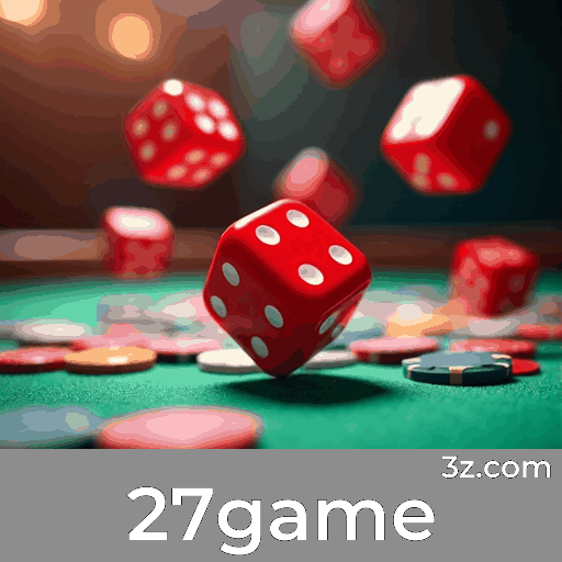 Cadastro na 27game para desfrutar dos melhores jogos