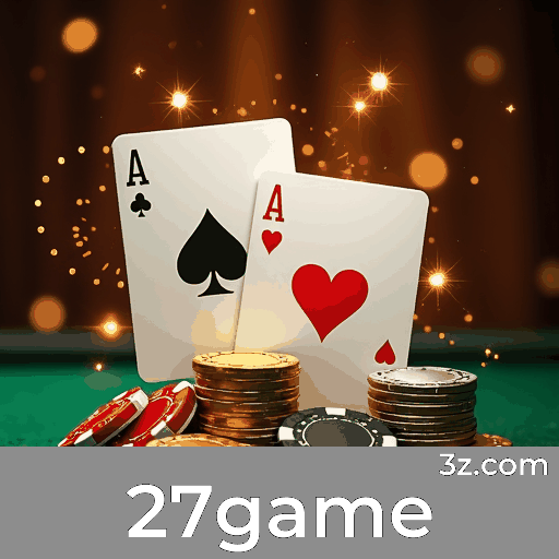 Você pode se cadastro na 27game em qualquer plataforma